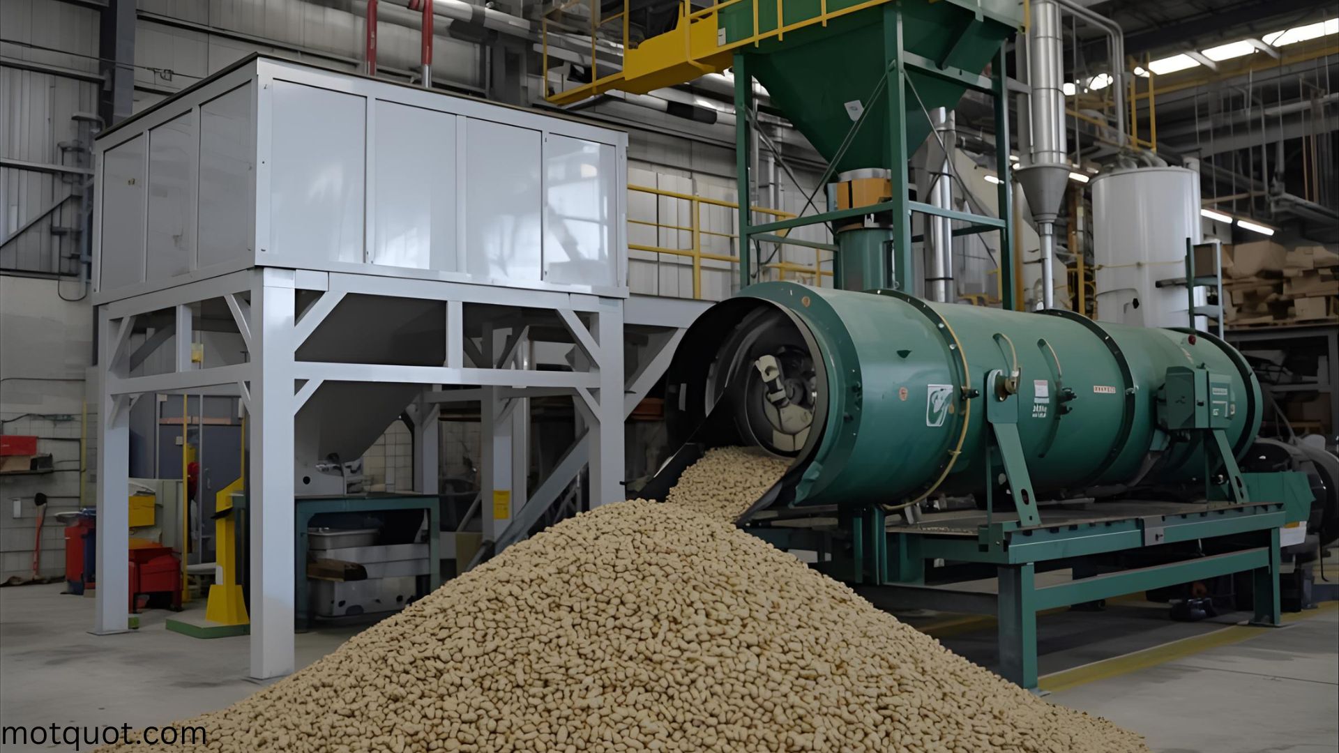 Biomass pellet making business:. Agro business.