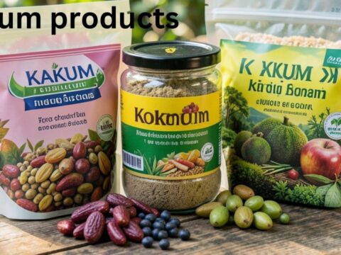 Kokum and Kokum Products Business: A Profitable Natural Food Venture