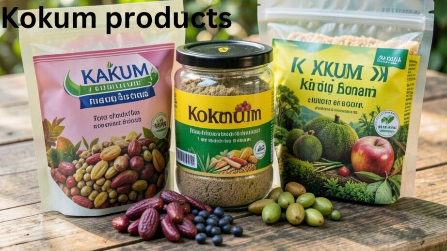 Kokum and Kokum Products Business: A Profitable Natural Food Venture